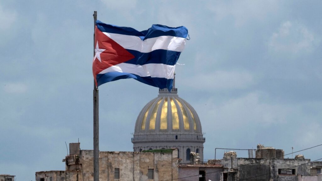 Estados Unidos acusa a Cuba por siete décadas de espionaje y subversión durante la “Guerra Fría” – UnoTV