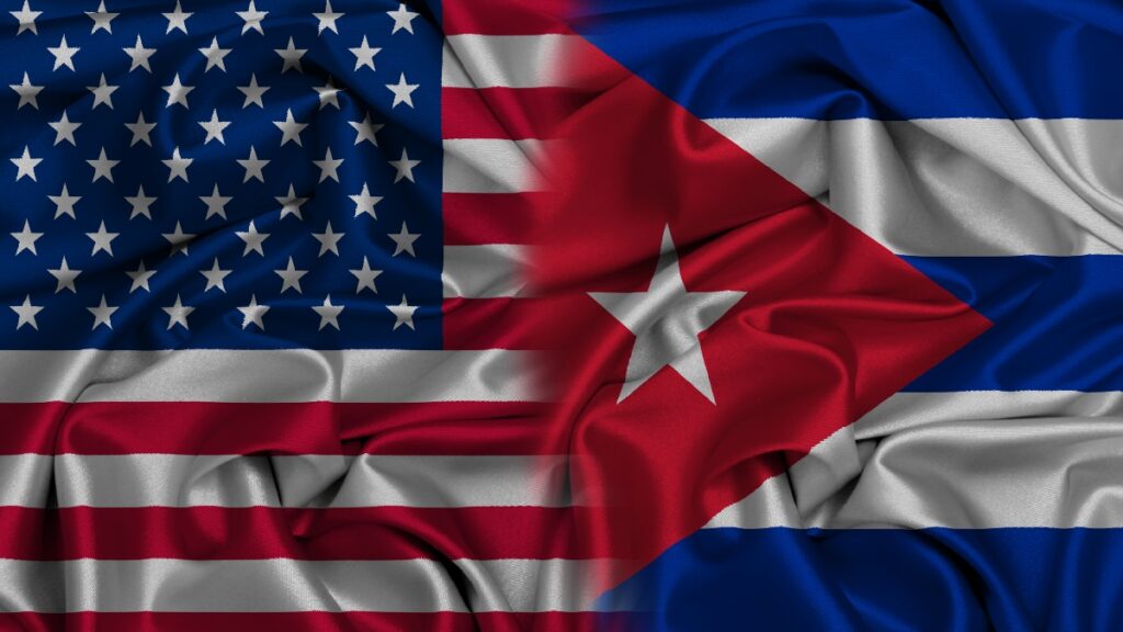 Cuba es una amenaza para sí misma y para la seguridad nacional, reitera Estados Unidos – UnoTV