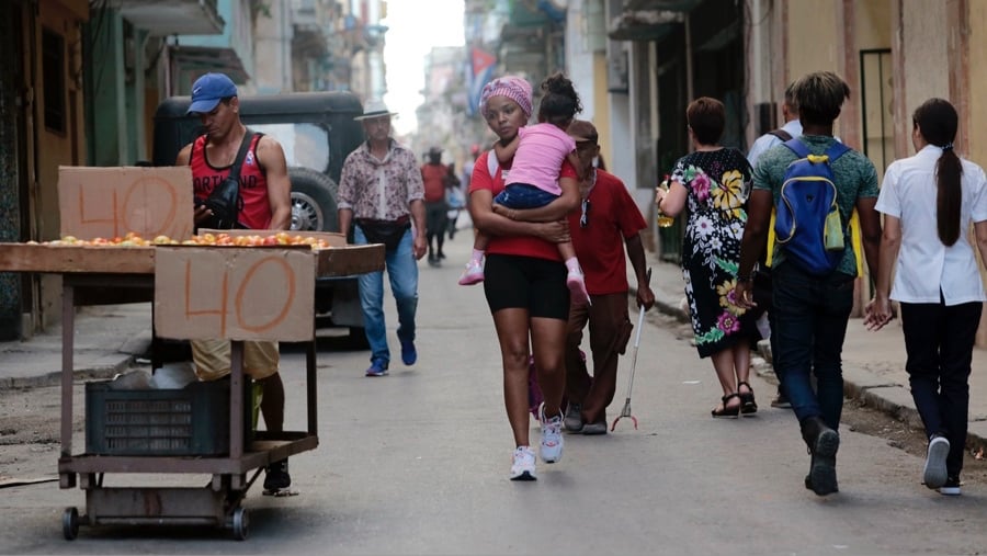 Racismo, sarcasmo y silencio – DIARIO DE CUBA