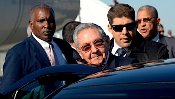 La liquidación del Cangrejo Rey – DIARIO DE CUBA