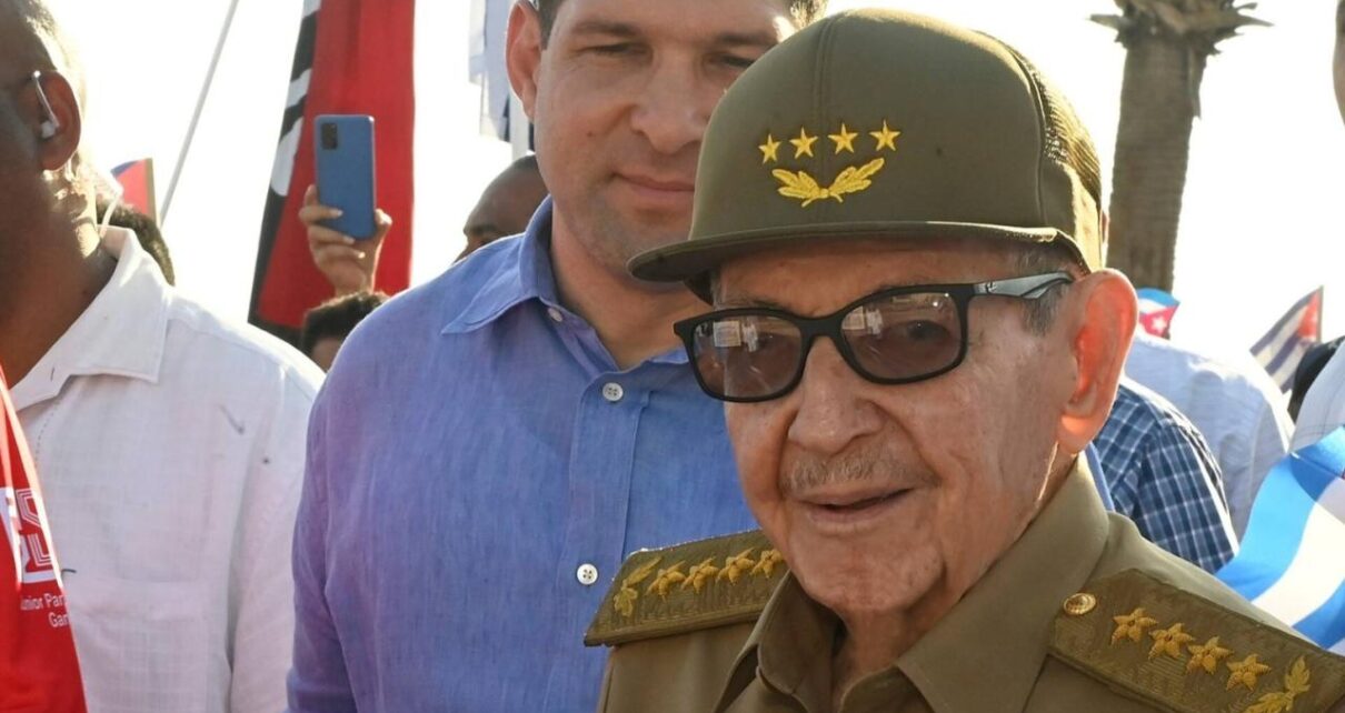 Víctimas del asalto a la embajada de Ecuador en Cuba en 1981 buscan que EEUU procese a Raúl Castro – DIARIO DE CUBA