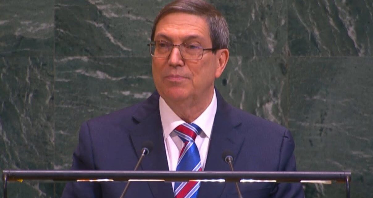 El régimen culpa a EEUU tras la caída número 11 del sistema eléctrico de Cuba en cuatro años – DIARIO DE CUBA
