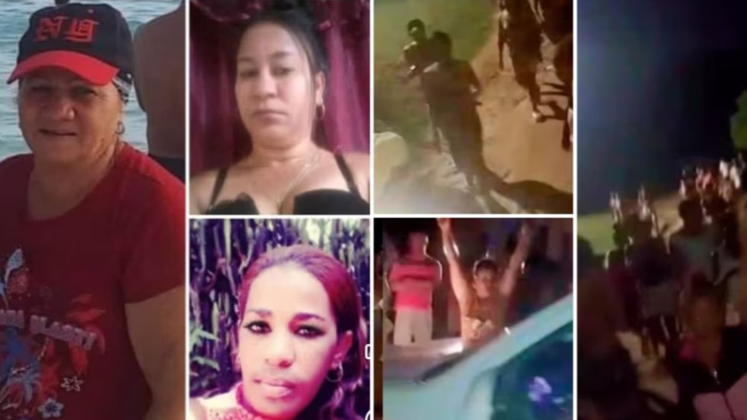 La sentencia contra tres activistas de Santiago de Cuba expone el uso del sistema penal para castigar el disenso – DIARIO DE CUBA