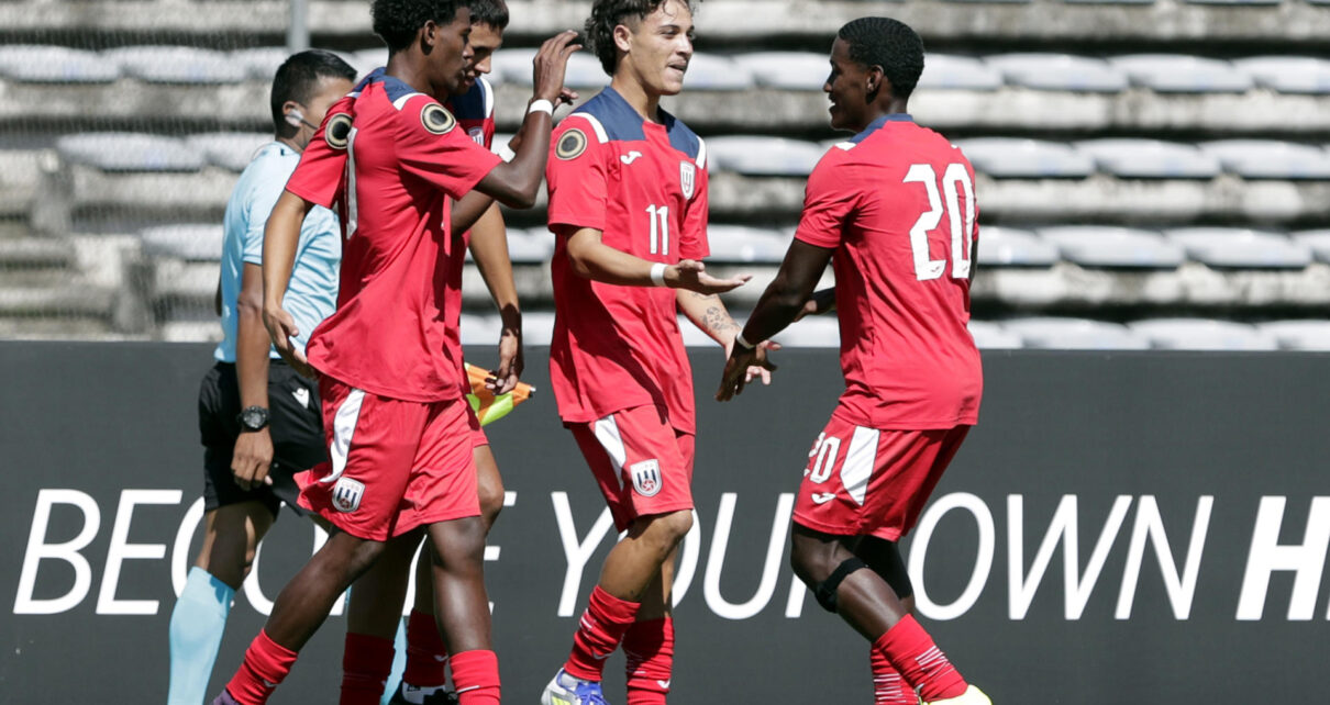 3-0. Cuba derrota con autoridad a El Salvador en el Preolímpico de Concacaf – HolaNews
