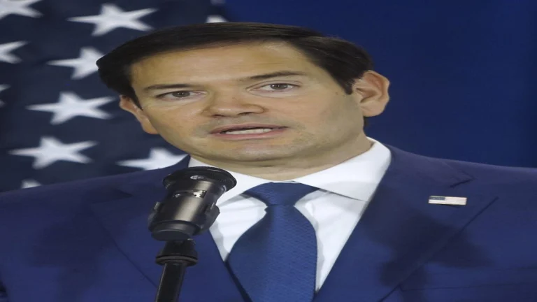 Varias voces en Estados Unidos critican informe de Marco Rubio contra Cuba – teleSUR