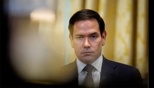 Gaslighting de Estado: Cómo Marco Rubio reproduce el manual del abusador contra Cuba