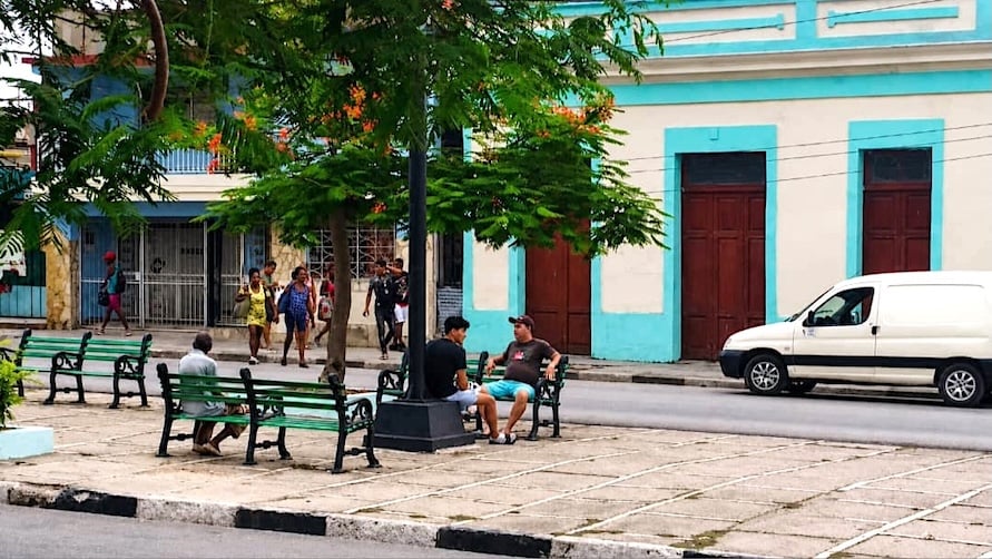 Sobreviviendo en el País de las Sombras Largas – DIARIO DE CUBA