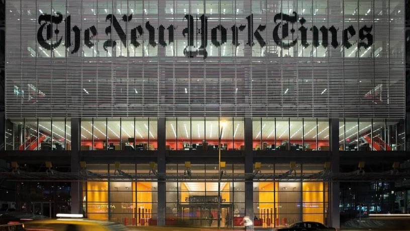 El régimen carga contra la prensa de EEUU por ‘batir los tambores de la guerra contra Cuba’ – DIARIO DE CUBA