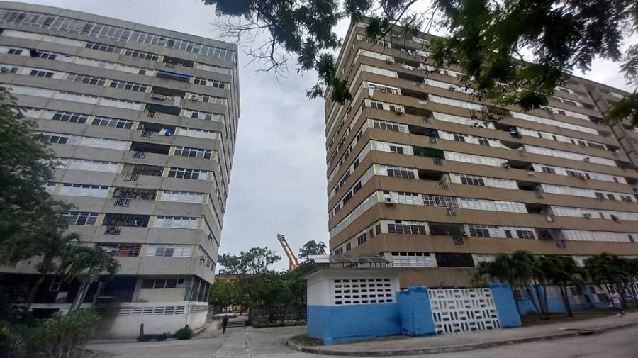 Un espacio de energía limpia en áreas del Sandino