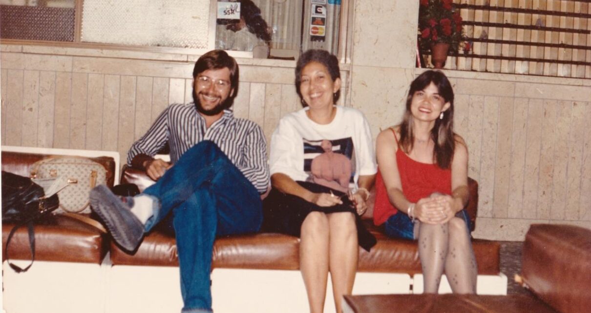 Historias verdiamarillas (II y final) – DIARIO DE CUBA