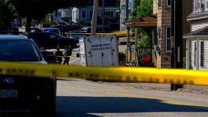 Agentes del ICE involucrados en muerte de migrante colombiano en EEUU