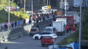 Transportistas descartan firma de acuerdo con Gobierno de Bolivia