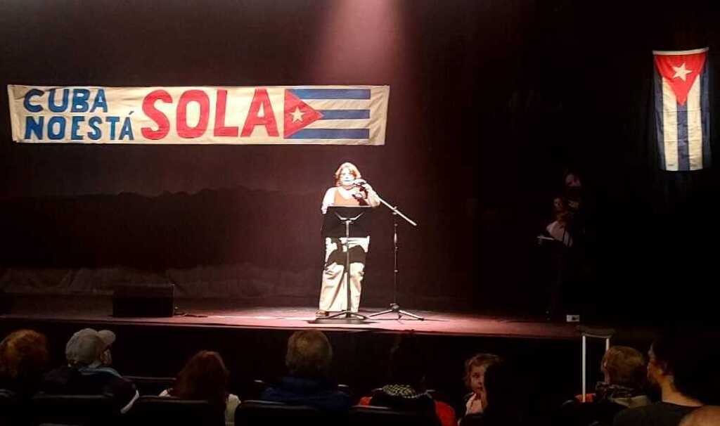Uruguay-Cuba: la luz de la solidaridad – Cubainformación