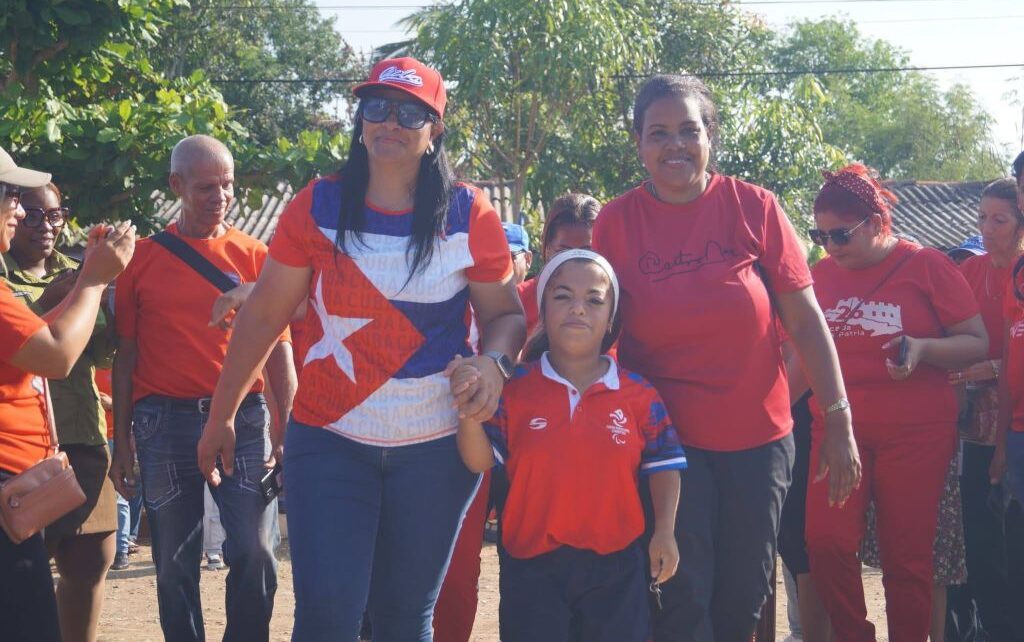 Beneficiadas cuatro familias bayamesas con nuevas viviendas Radio HC