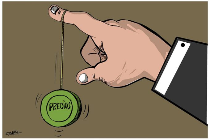 Economista cubano aporta propuestas dirigidas a bajar precios
