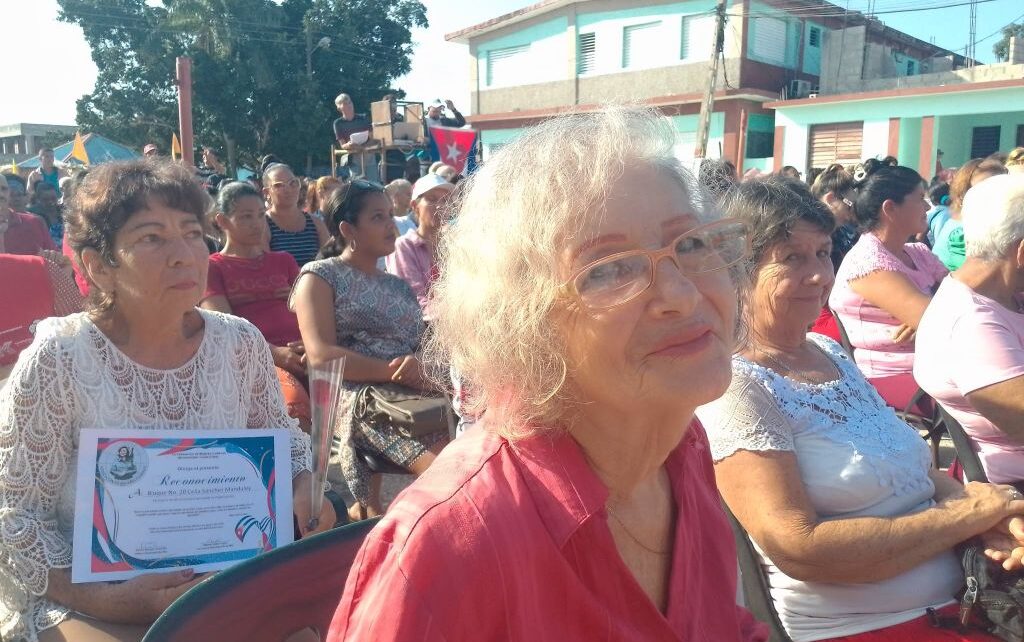 La Federación que late en cada barrio