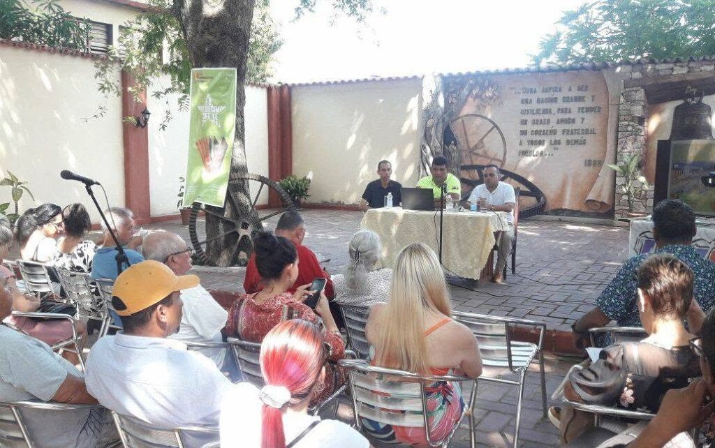 Fiesta del libro en Granma del 4 al 6 de septiembre