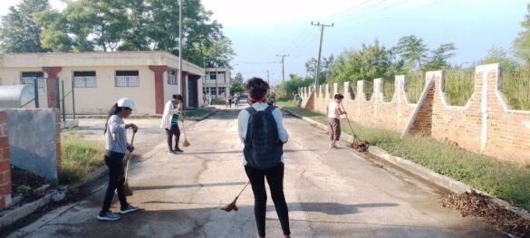 Aseguran inicio del nuevo curso escolar en Granma