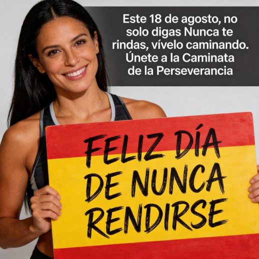 Nunca rendirse. Esa es la cuestión La Demajagua