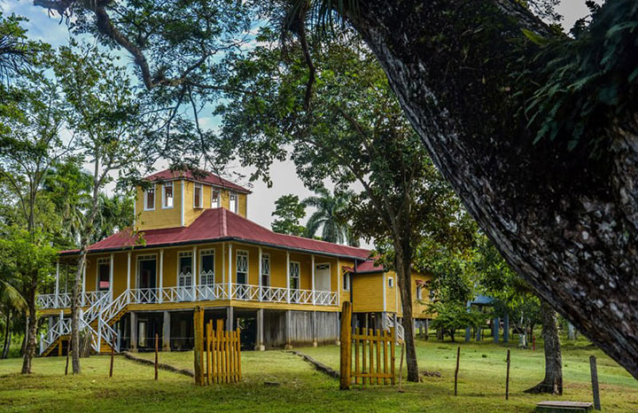 Donde Fidel fue feliz (+Fotos y Video)