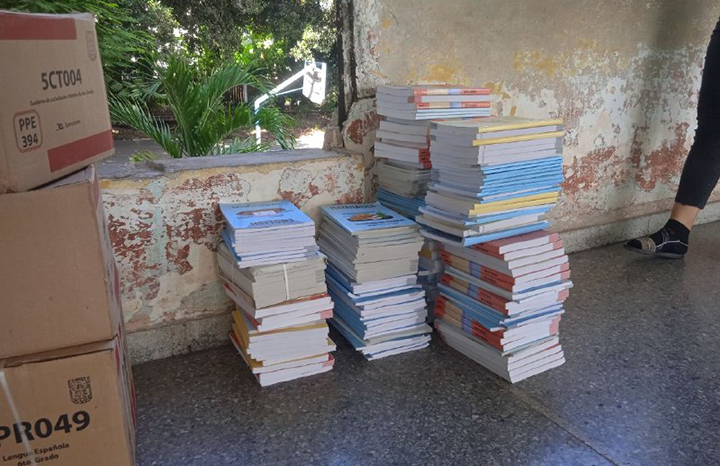 Los retos de un nuevo curso escolar