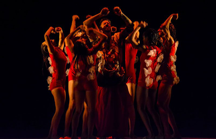 Codanza mantiene su impronta en la escena cultural de Holguín