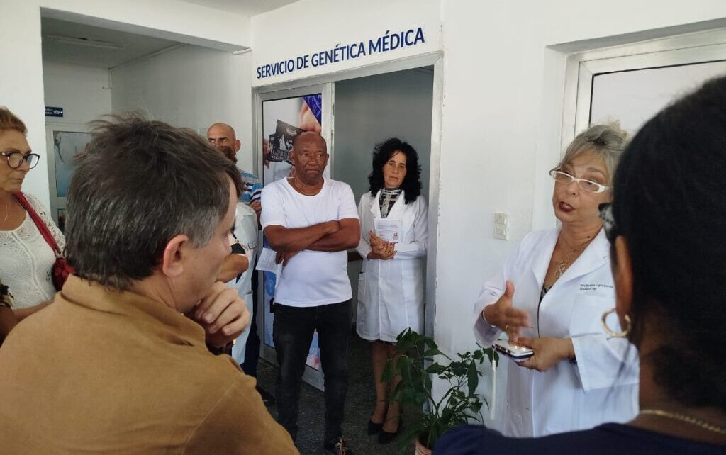 Matanzas estrena obras de salud, gastronomía y protección social en saludo al Centenario de Fidel Giron