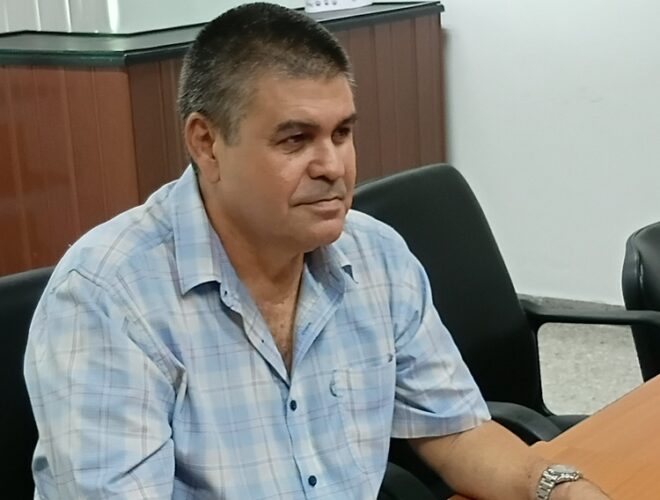Firme lealtad obrera a Fidel