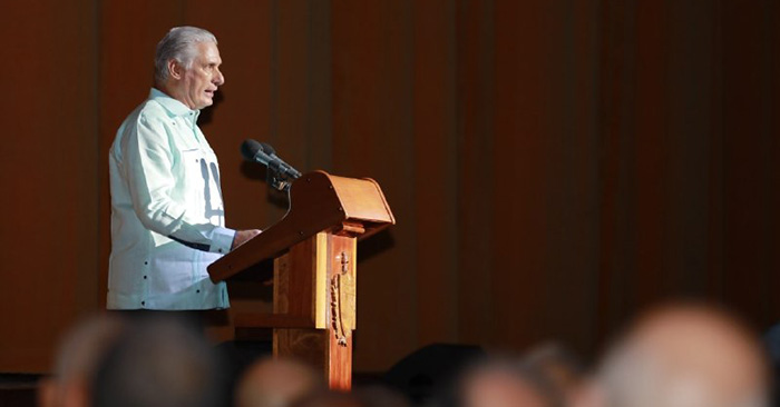 En su centenario: Fidel es de la humanidad 5 de Septiembre