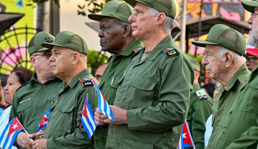 Washington endurece el cerco sobre Cuba y apunta ahora contra su estructura militar – uy press