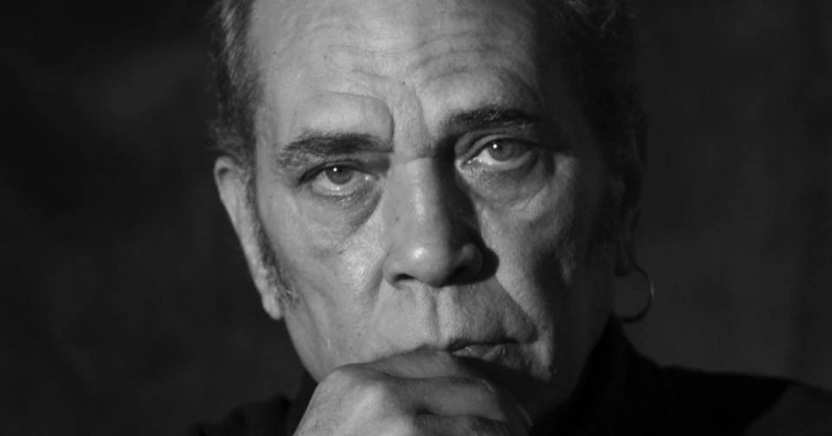 Luis Alberto García: reprimir a manifestantes «es anticonstitucional y muy muy antidemocrático» CiberCuba
