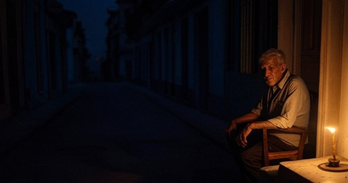 Escritora: Manual básico para comunicar con la Empresa Eléctrica de Cuba y no infartar en el intento