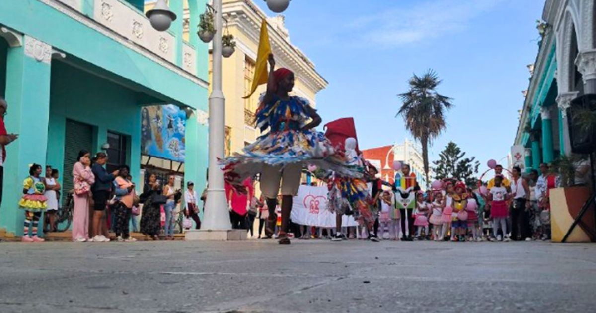Ciego de Ávila: hasta el circo hay que «enmarcarlo» en el centenario de Fidel Castro