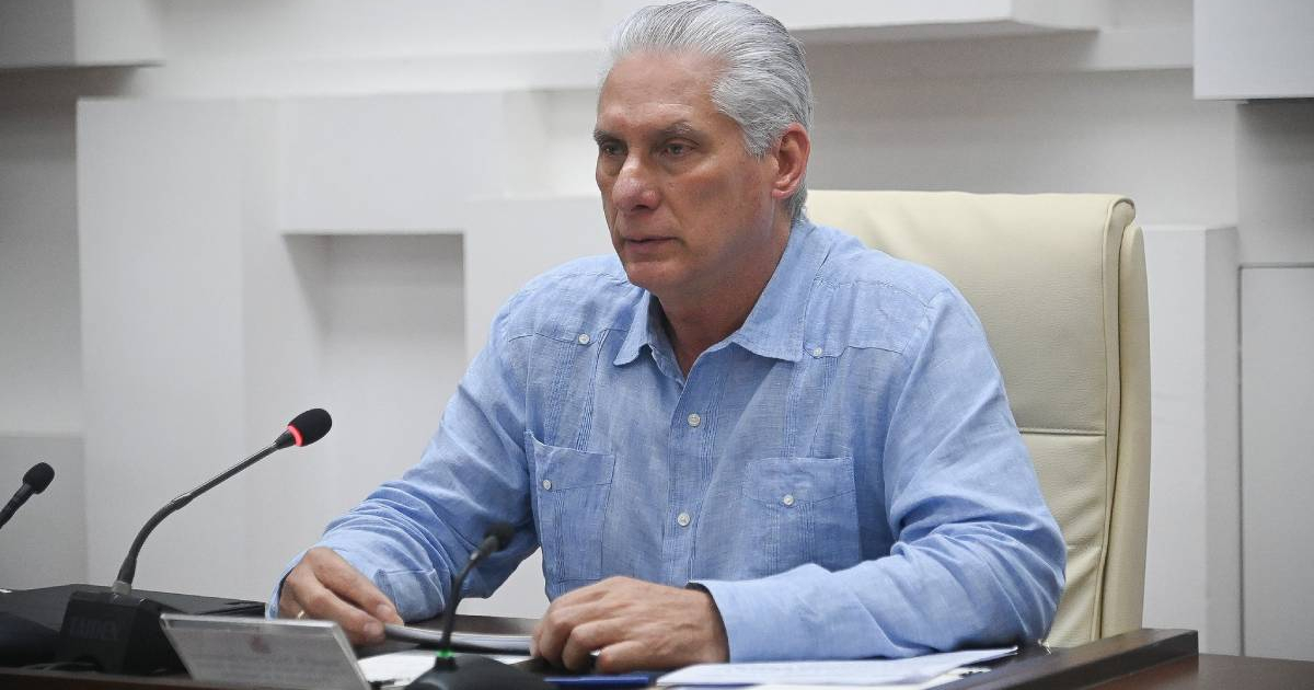 CRF asegura que envió una carta a Díaz-Canel antes del fallo que ordena a Cuba pagar 21 millones de euros