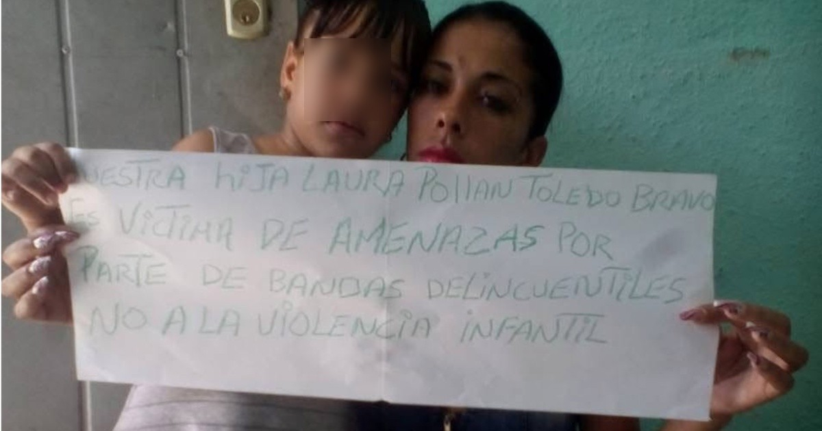 «Mi hija fue perseguida desde antes de nacer»: el estremecedor relato de un opositor cubano
