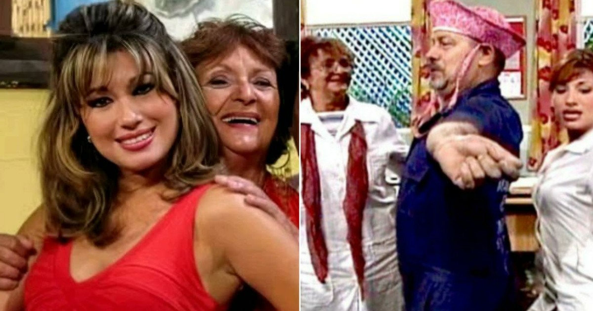 Heydy González rompe el corazón con su despedida a Paula Alí
