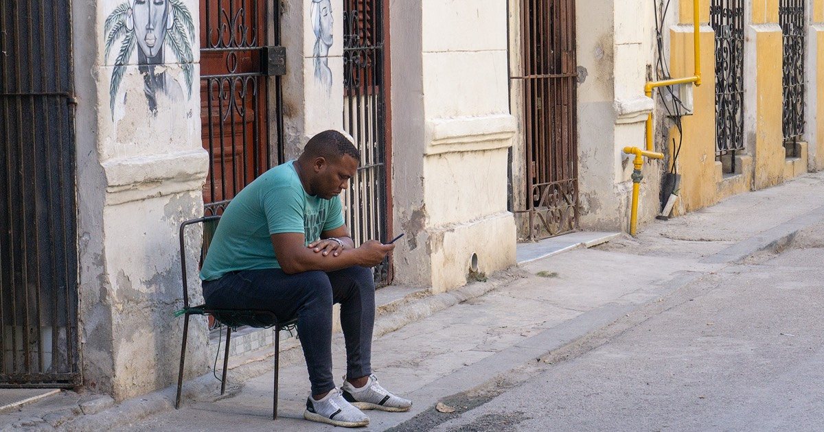 Avería provoca interrupción de telefonía celular en Cuba: Conoce qué números quedaron sin servicio