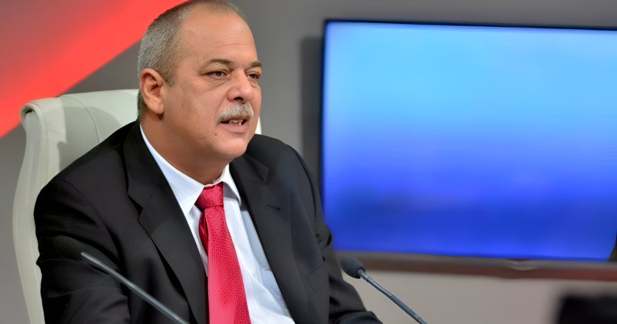 Ministro de Energía tras nueva desconexión del SEN en Cuba: «Seguimos adelante con mucho empeño y compromiso»