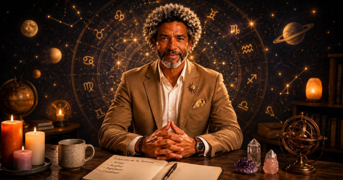 Horóscopo del día 4 de agosto de 2026 — El universo abre nuevas puertas al cambio