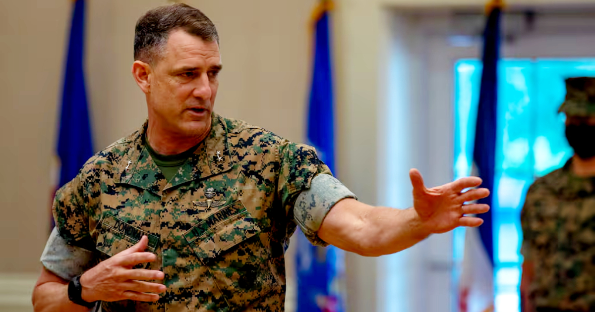 ¿Qué cambia realmente con la nueva fuerza militar del Comando Sur?