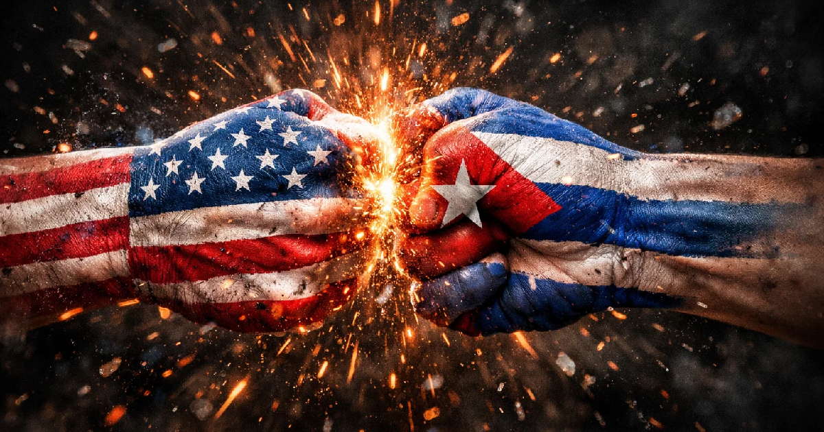 EE.UU. refuerza su inteligencia en Cuba para aumentar la presión sobre el régimen – CiberCuba