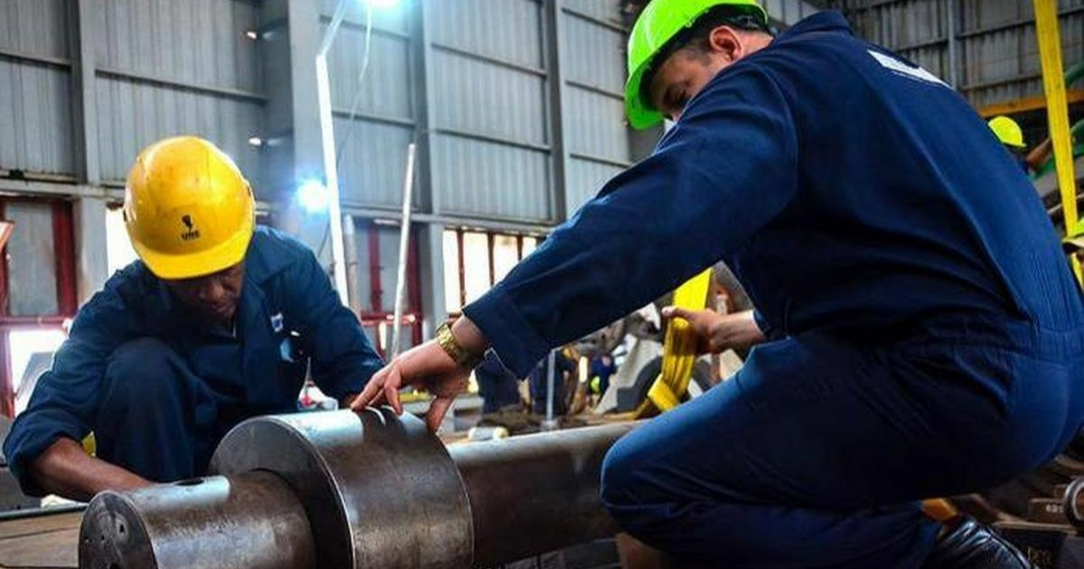 La UNE anuncia el restablecimiento del Sistema Eléctrico Nacional – CiberCuba