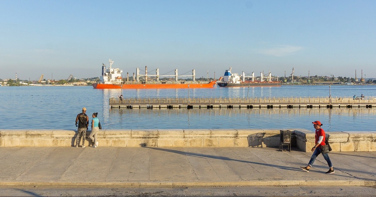 Naciones Unidas confirma contactos con «varios países» para hacer llegar combustible a Cuba