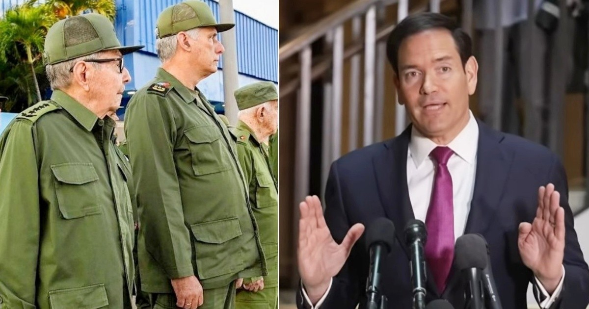 EE.UU. sanciona a cinco entidades y ocho personas que abastecen de armas al régimen cubano
