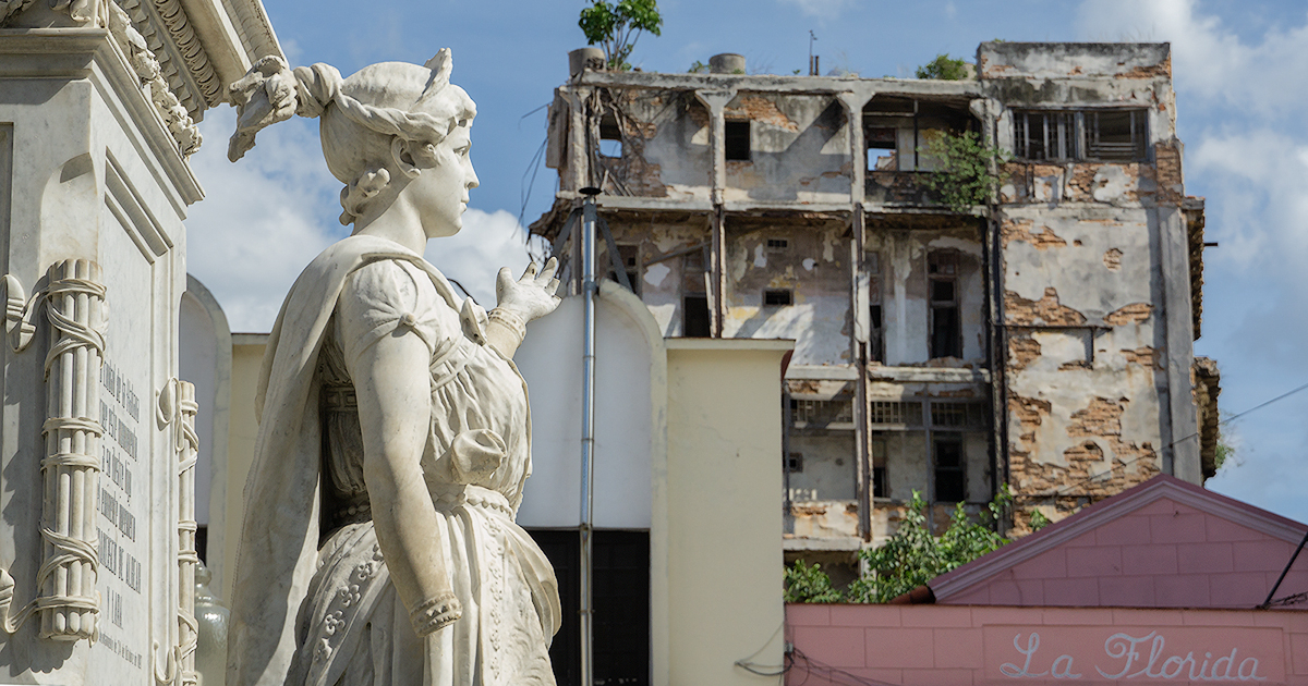Grandes pensadores cubanos de los siglos XVIII y XIX en una isla que comenzó a brillar con luz propia