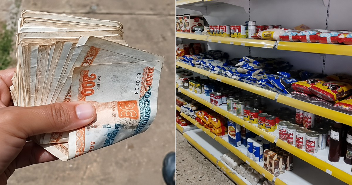 «Cuando lo vea lo creo»: Fijan precios del arroz, el huevo, el pollo en San Luis, Santiago de Cuba