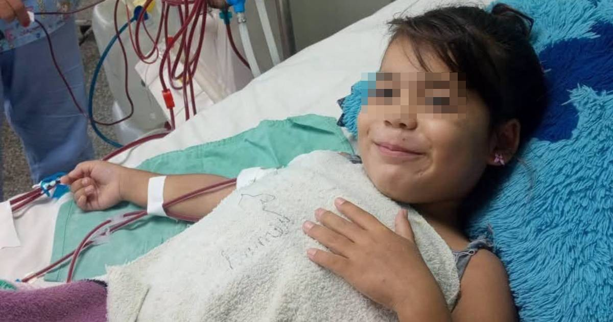 Hospital de Santa Clara arremete contra madre que pidió ayuda para su hija