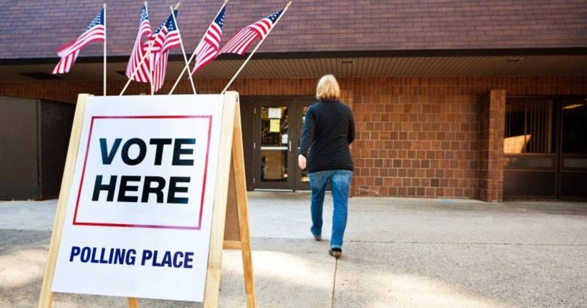 Votación anticipada en Miami-Dade: solo el 7% de los electores ha votado tras la primera semana