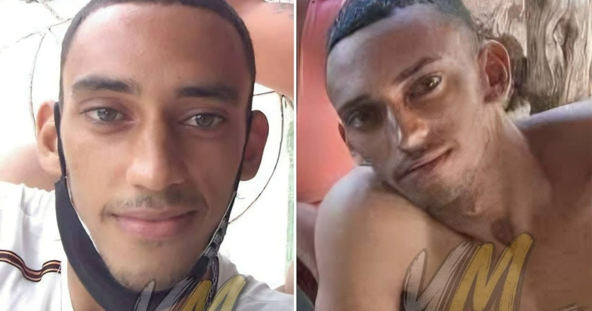 Joven en estado crítico tras accidente de moto en carretera de Ciudamar, Santiago de Cuba
