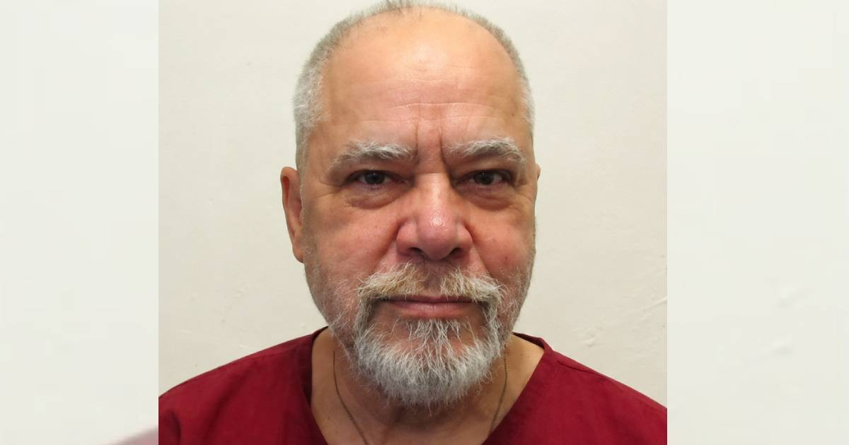 Ejecutan en Oklahoma a cubano de 70 años condenado por asesinar a una mujer en 2003